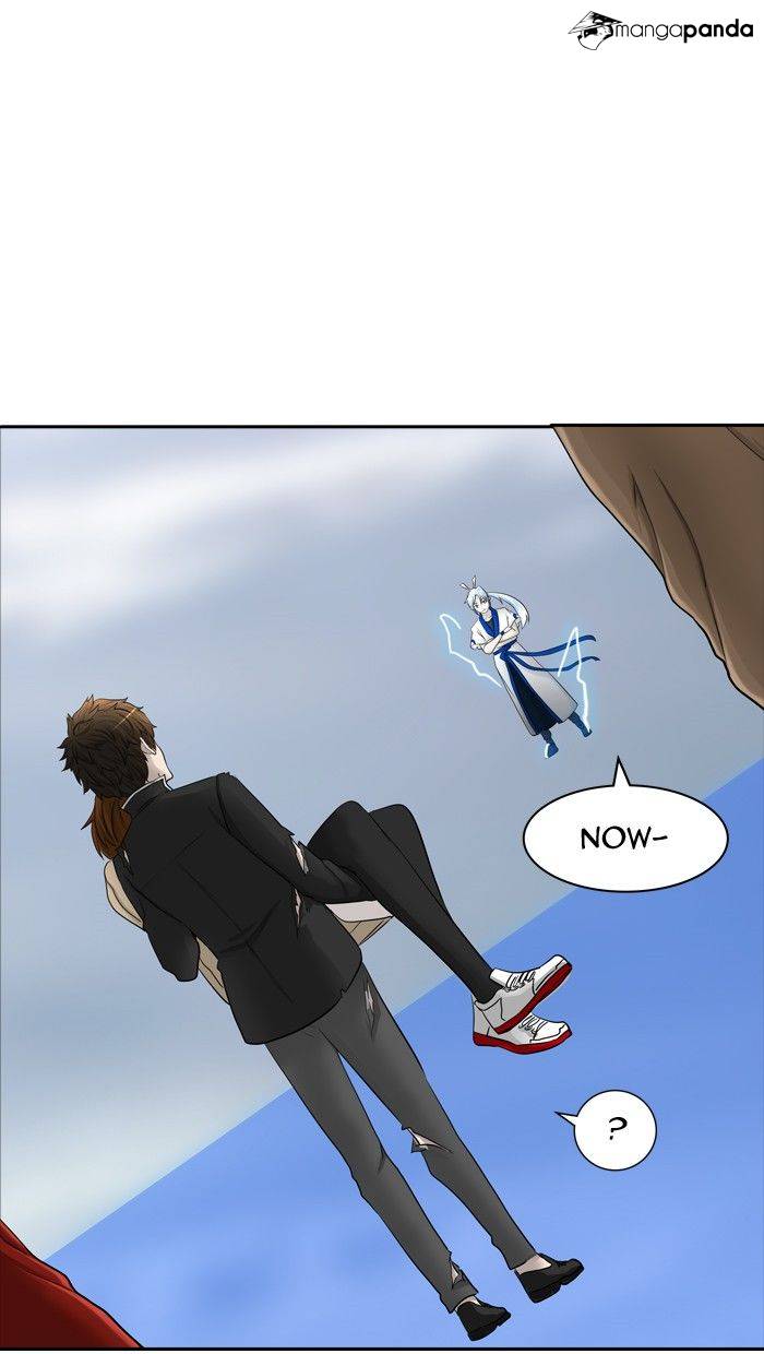 Tower of God Chapter 367 image 115